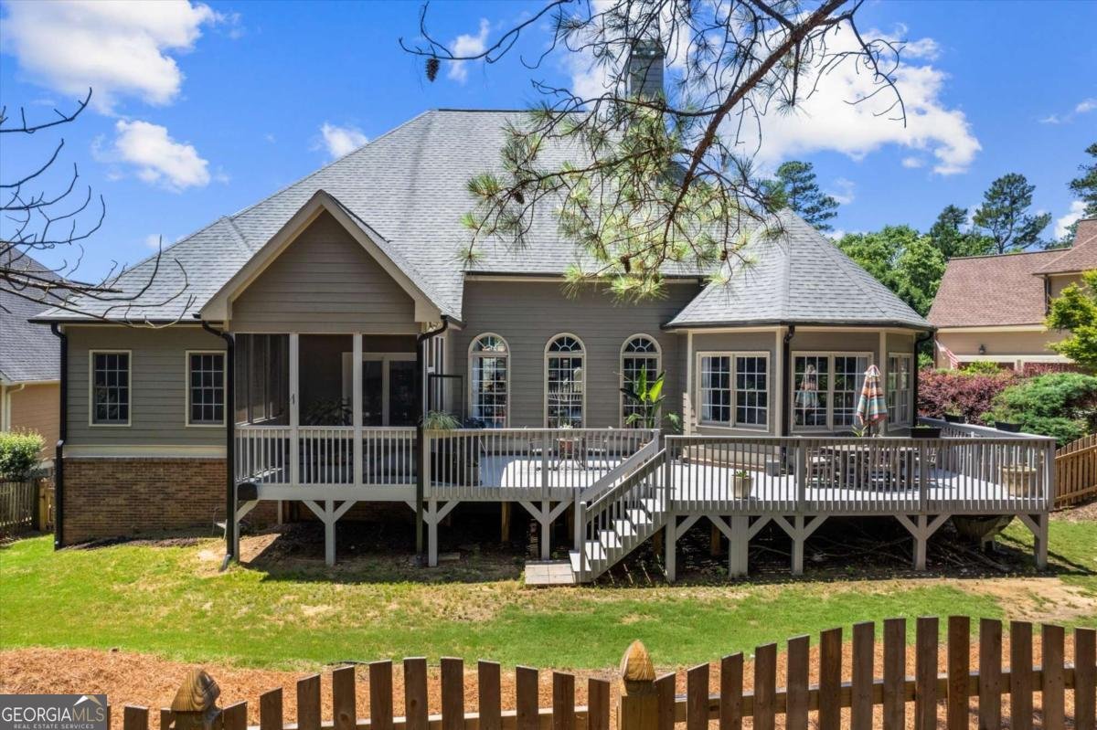 4251 Lantern Hill Drive Dacula - 45