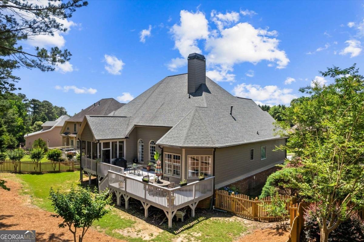 4251 Lantern Hill Drive Dacula - 46