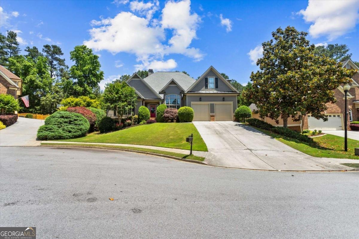 4251 Lantern Hill Drive Dacula - 47