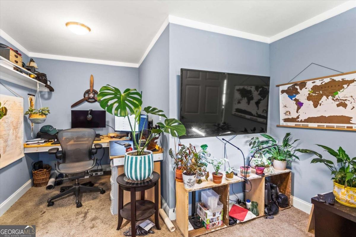4251 Lantern Hill Drive Dacula - 52