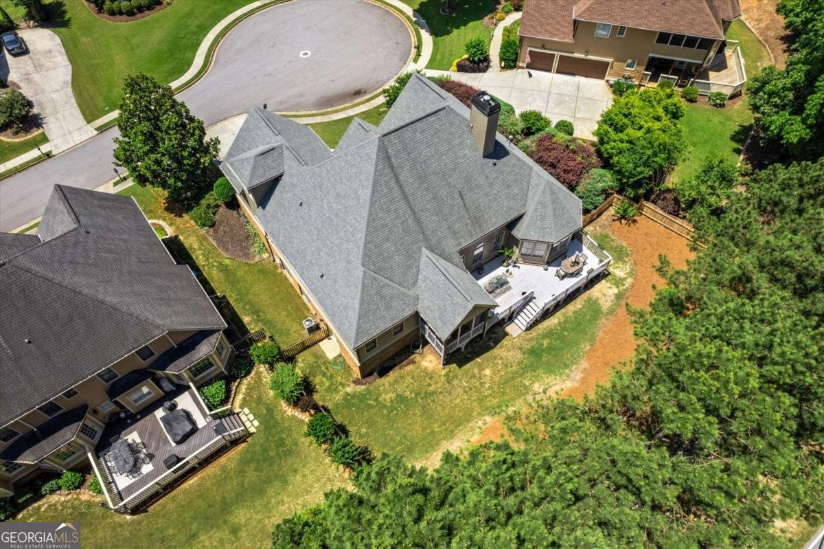 4251 Lantern Hill Drive Dacula - 53