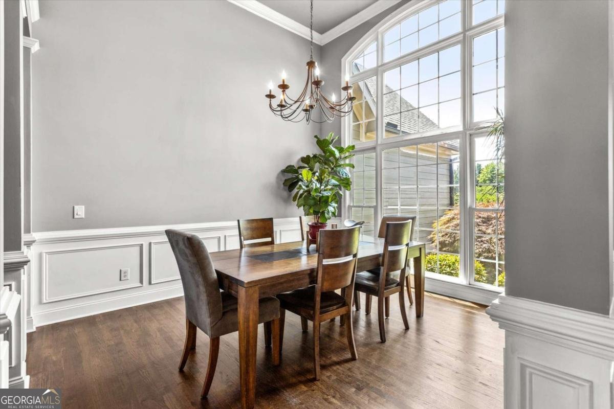 4251 Lantern Hill Drive Dacula - 6