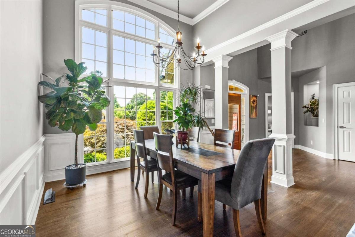 4251 Lantern Hill Drive Dacula - 7