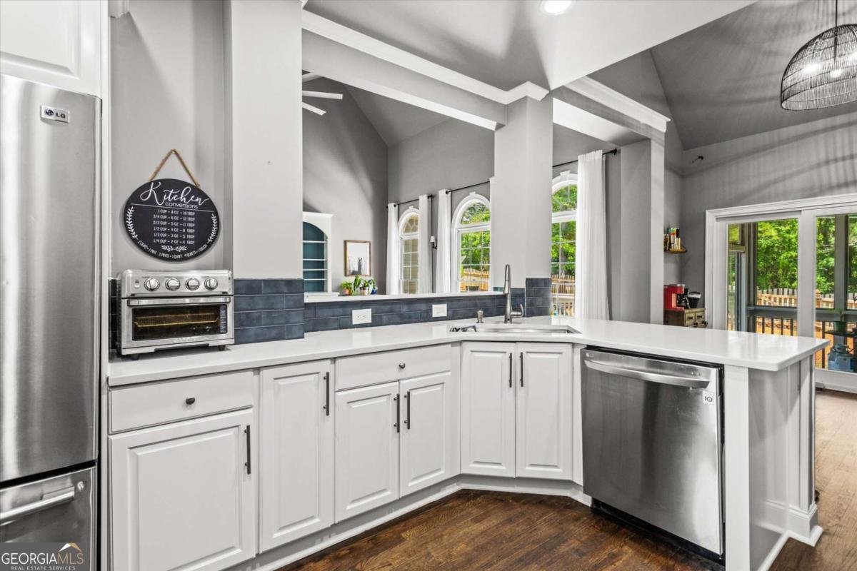 4251 Lantern Hill Drive Dacula - 9