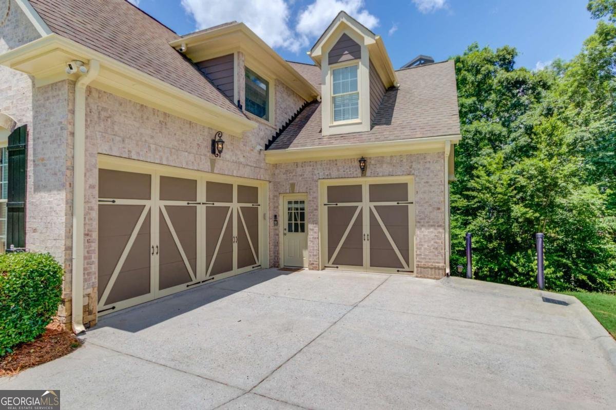 255 Beech Tree Hollow Sugar Hill - 3