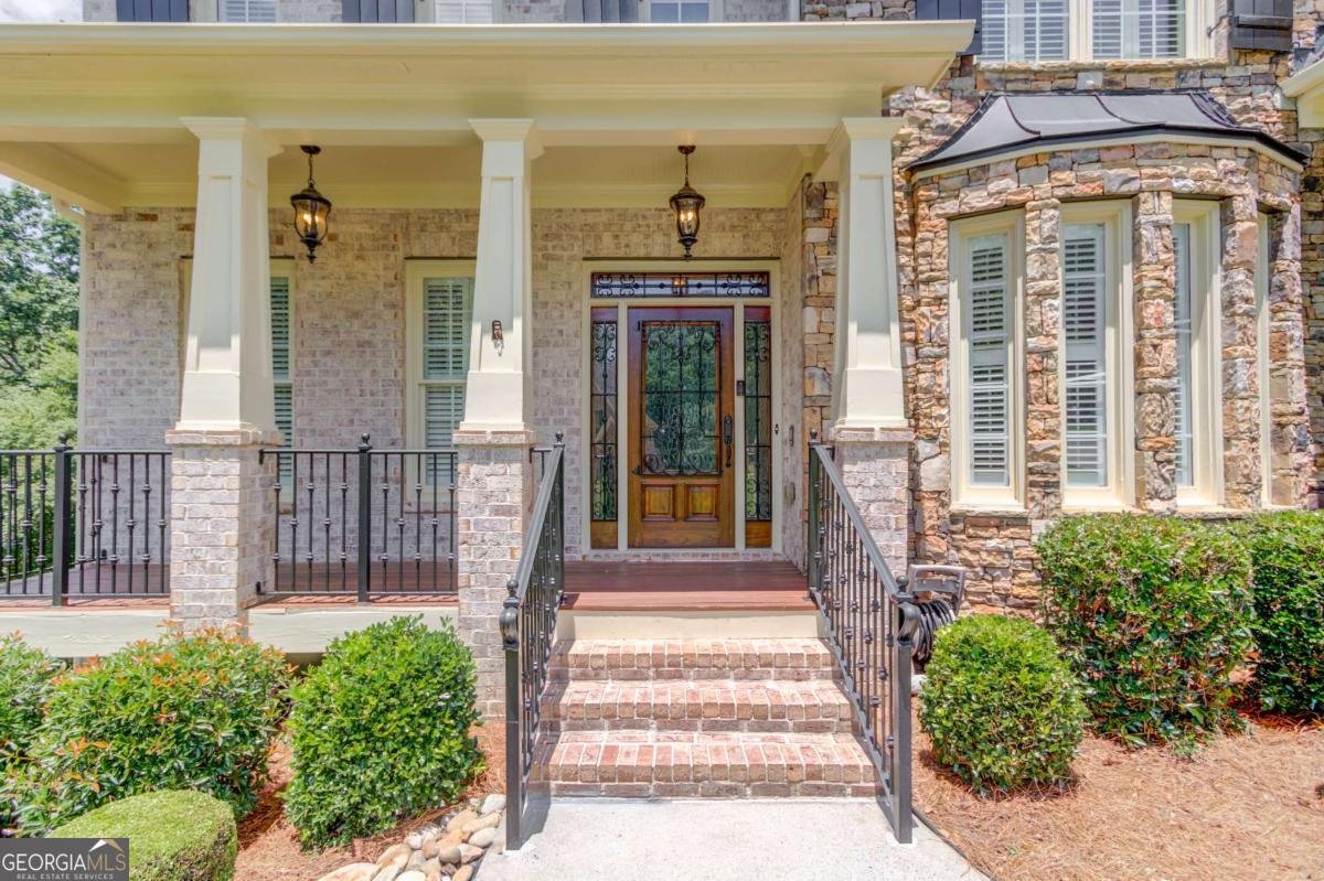 255 Beech Tree Hollow Sugar Hill - 4