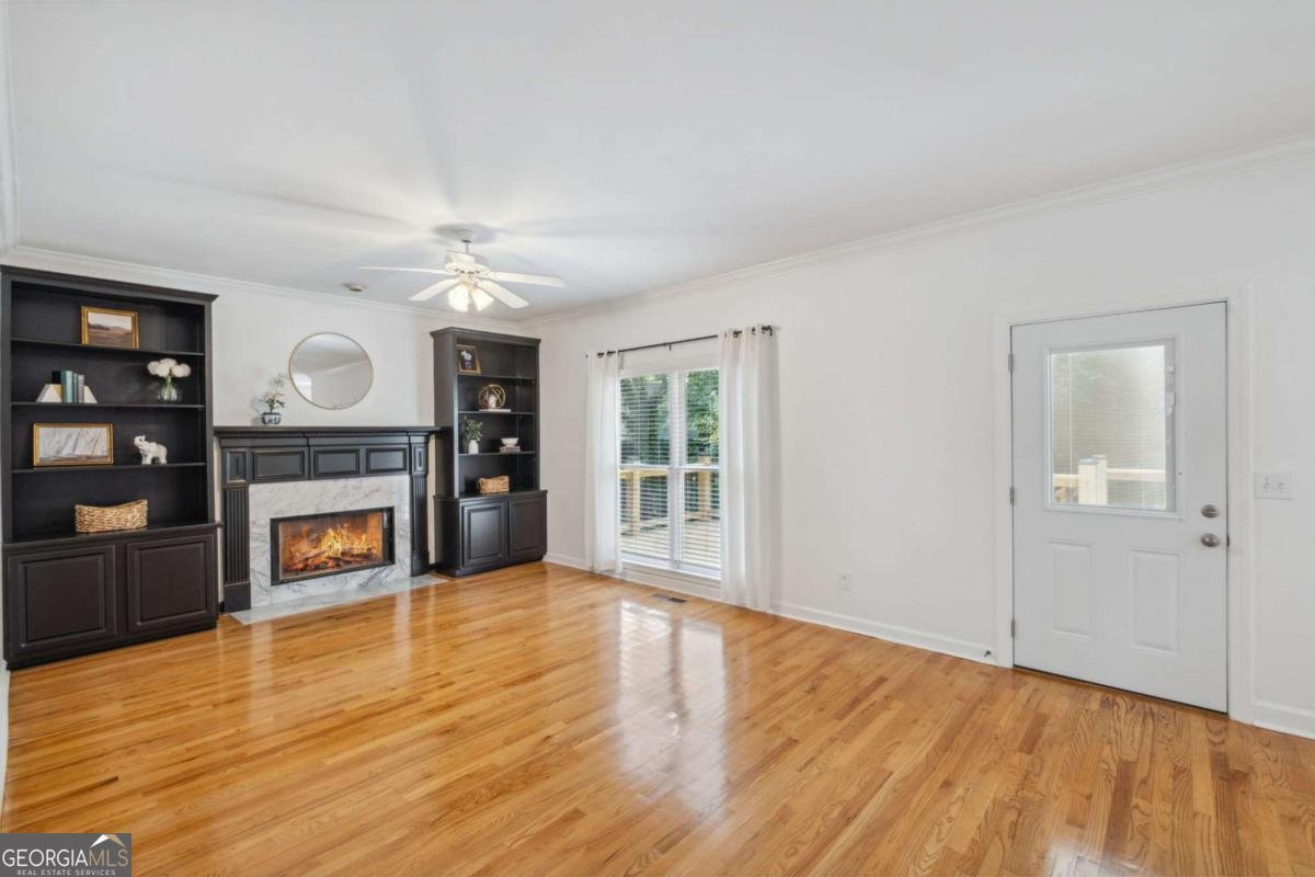2350 Twelvestones Drive Roswell - 7