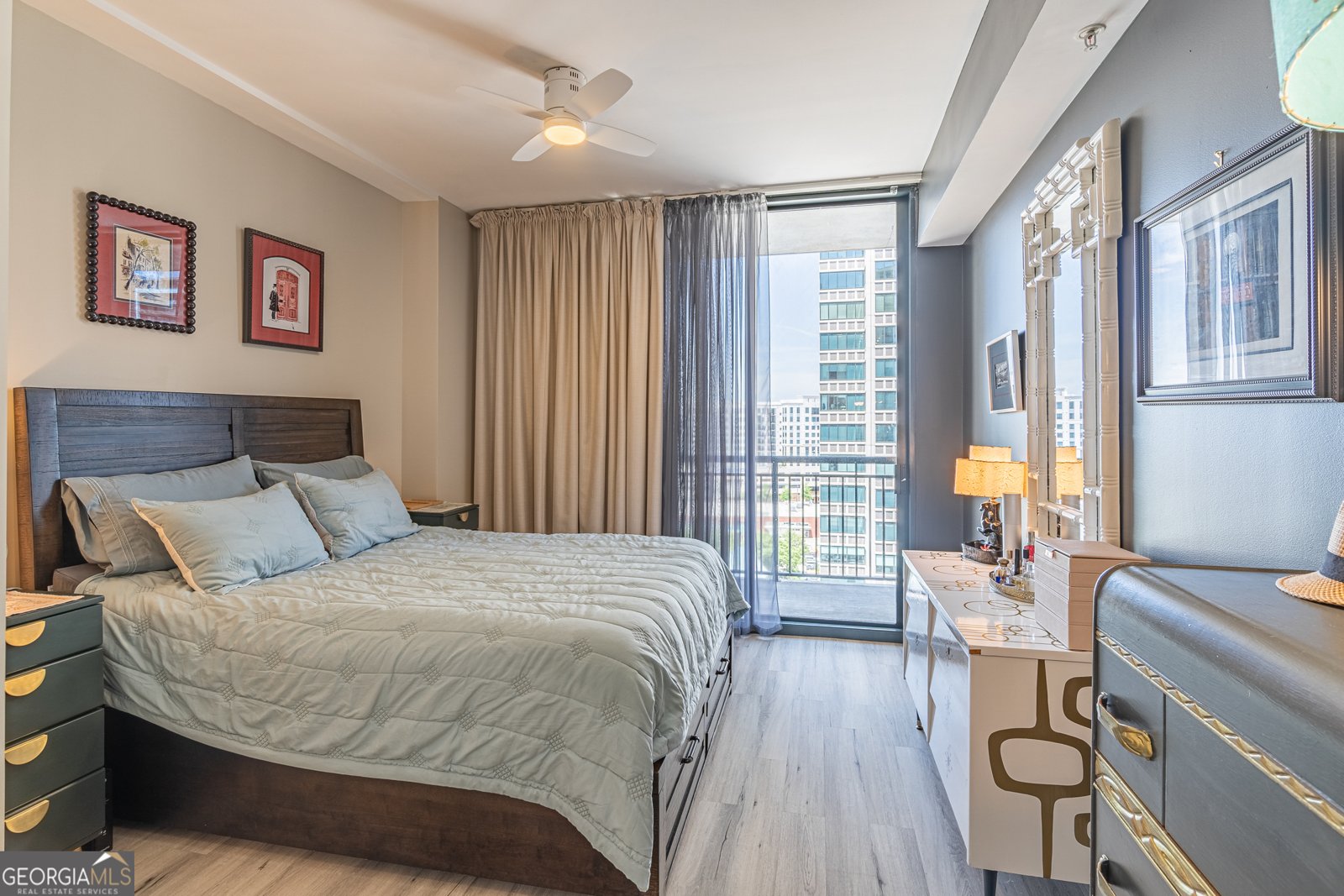 3040 Peachtree Road Atlanta - 29