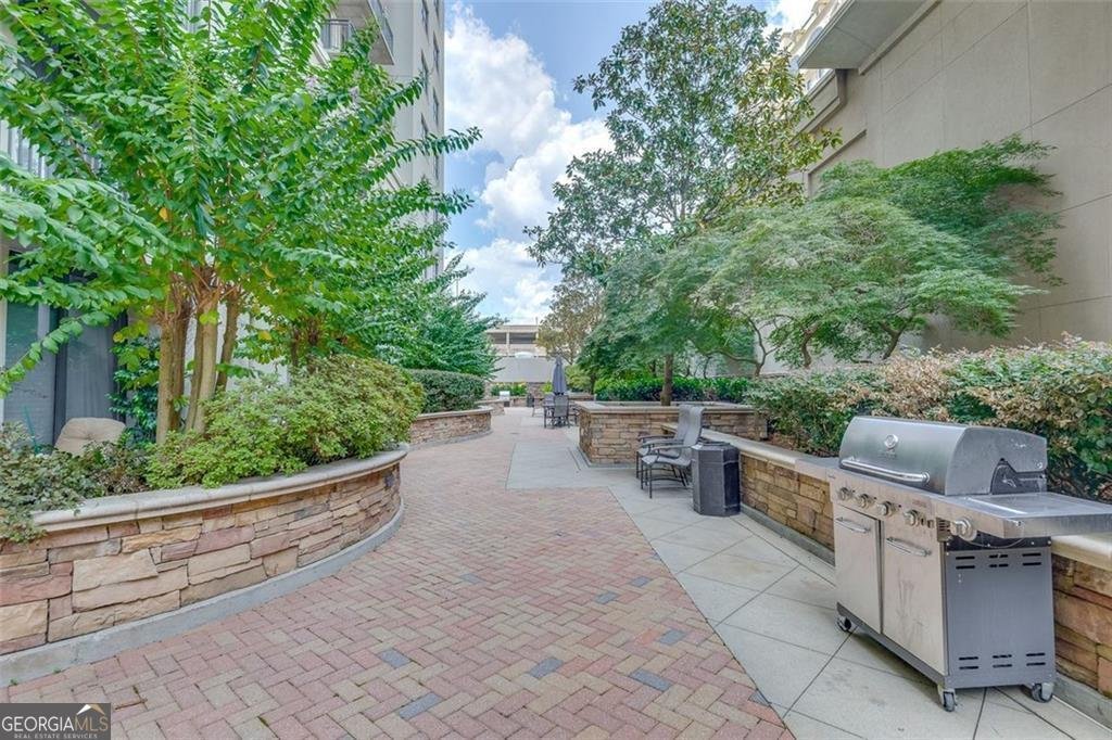 3040 Peachtree Road Atlanta - 44