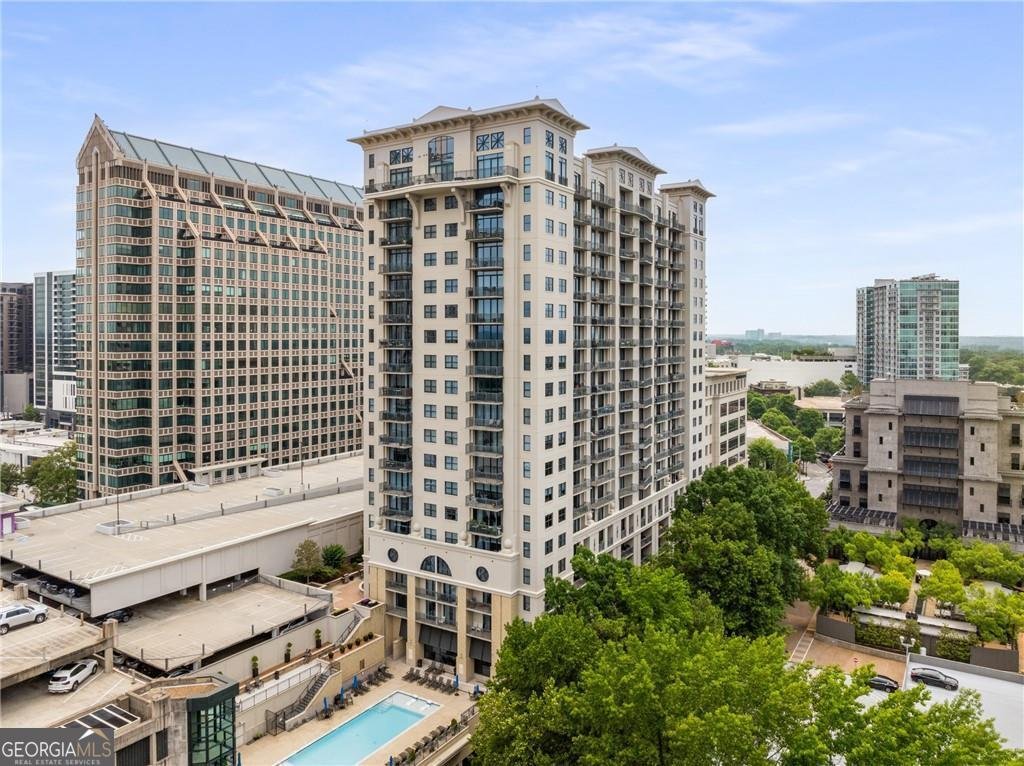 3040 Peachtree Road Atlanta - 45