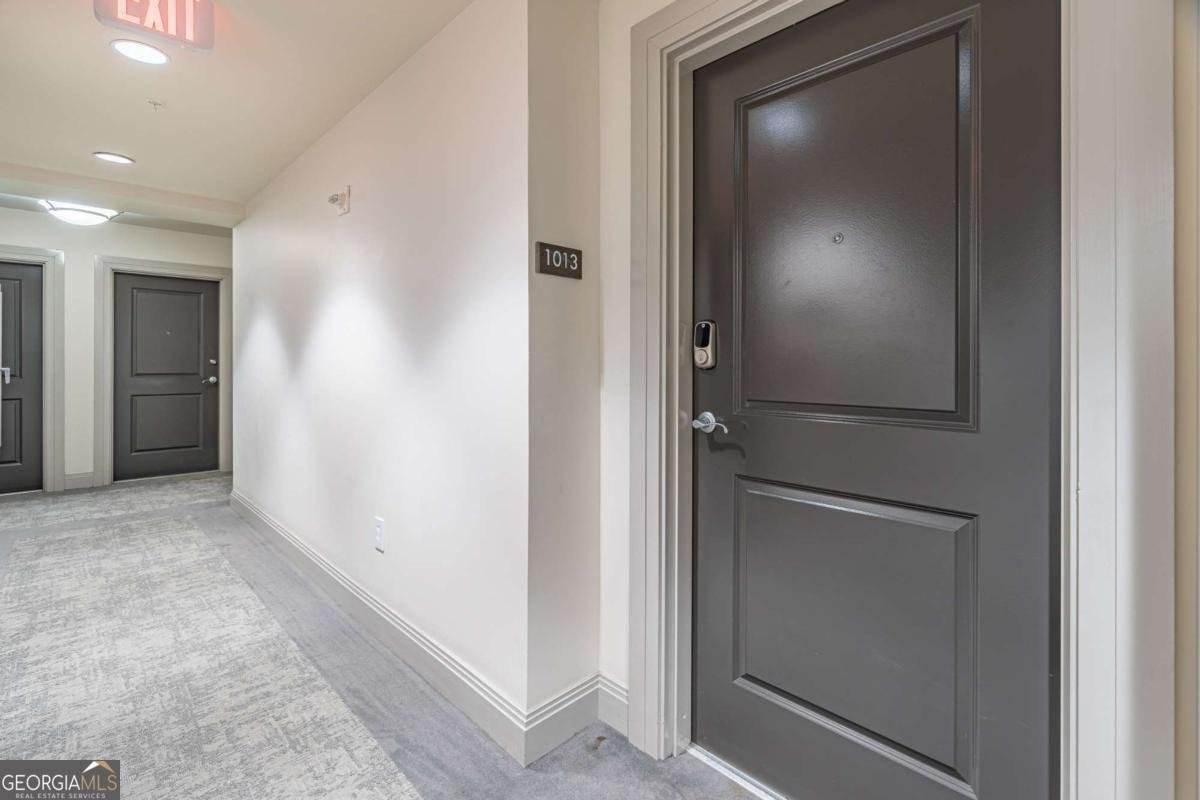 3040 Peachtree Road Atlanta - 9