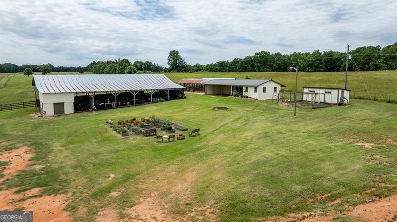 1866 WHIPPOORWILL Trail Hartwell - 6