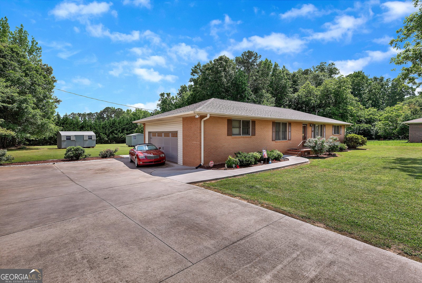 3040 Sunset Forest Anderson - 1