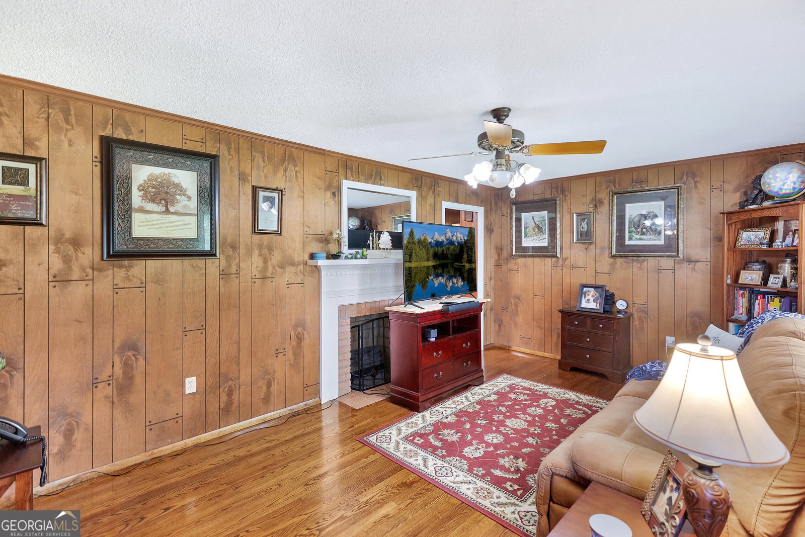 3040 Sunset Forest Anderson - 18