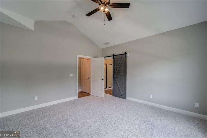 349 Creek Wood Park Drive Ball Ground - 10