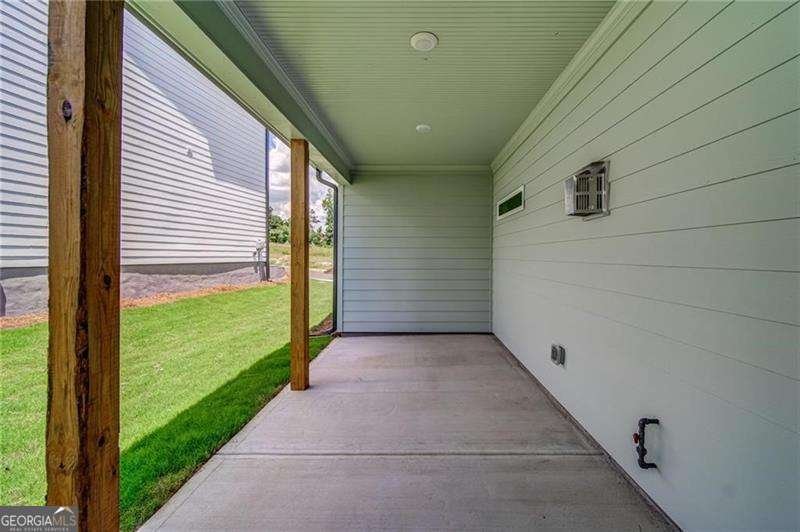 349 Creek Wood Park Drive Ball Ground - 18