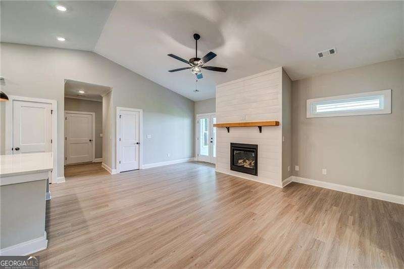 349 Creek Wood Park Drive Ball Ground - 2