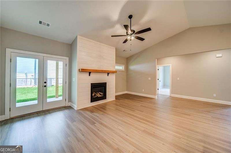 349 Creek Wood Park Drive Ball Ground - 4