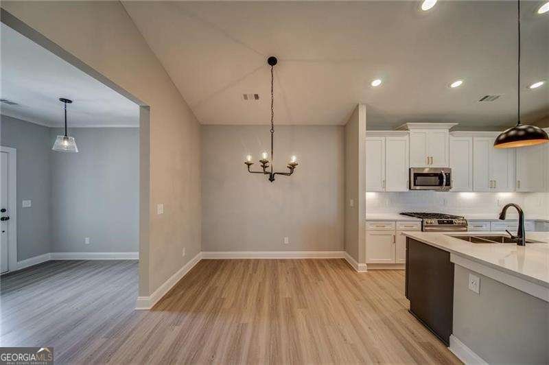 349 Creek Wood Park Drive Ball Ground - 8