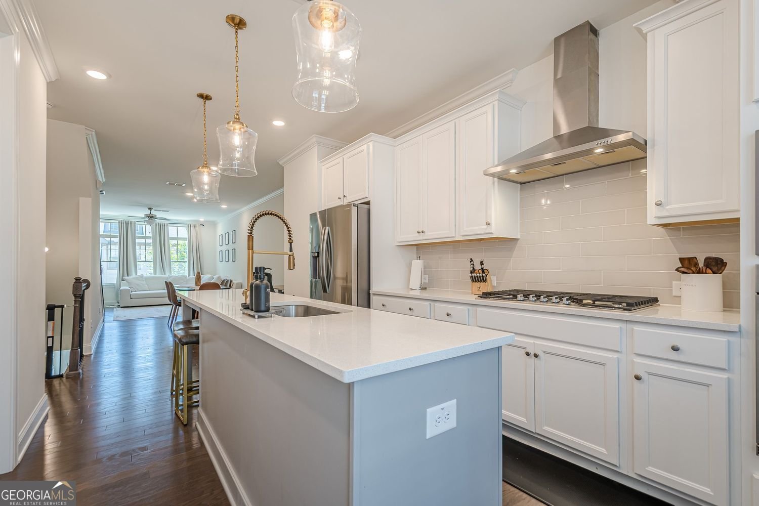 3693 Allegretto Circle Atlanta - 12