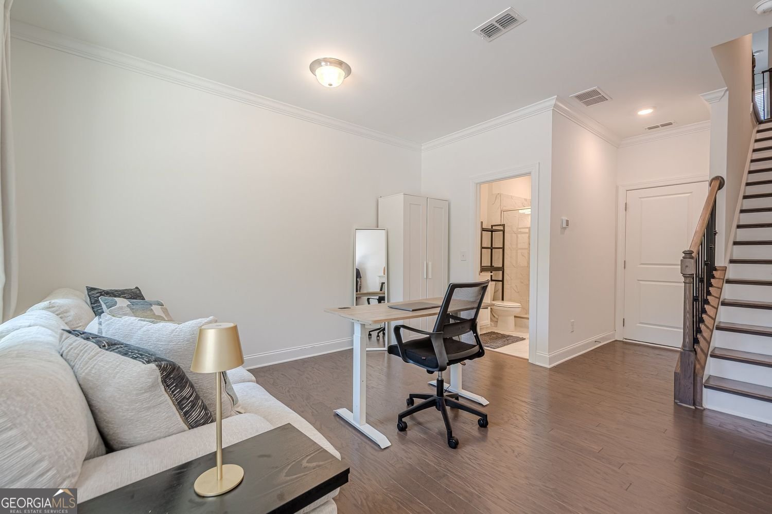 3693 Allegretto Circle Atlanta - 8