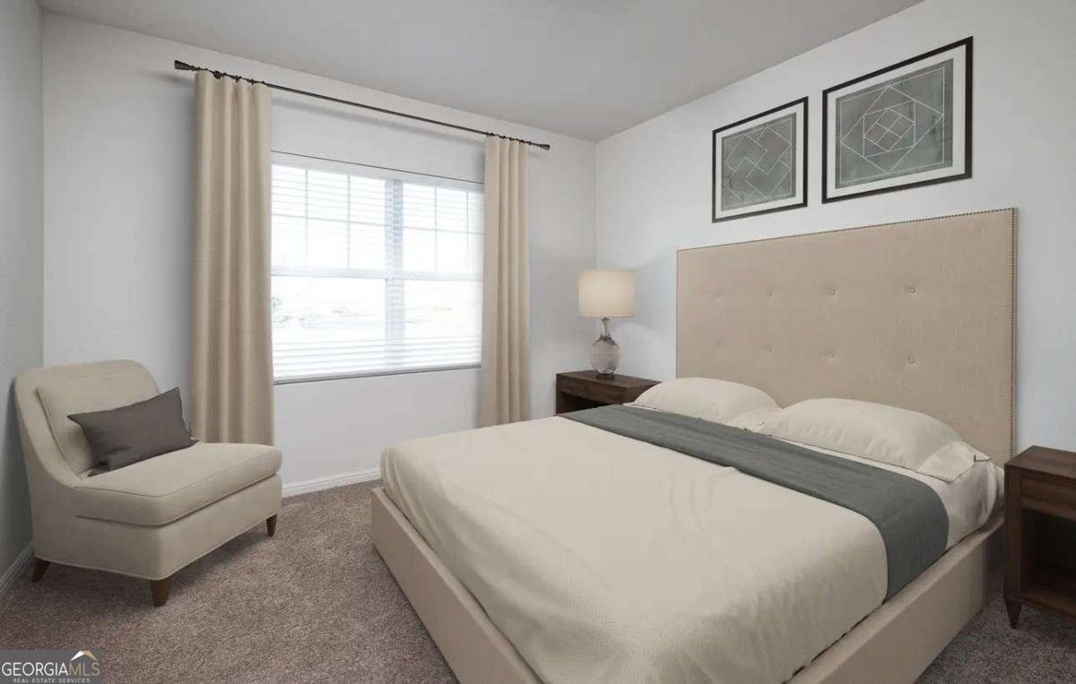 404 Chaleur Way Locust Grove - 2