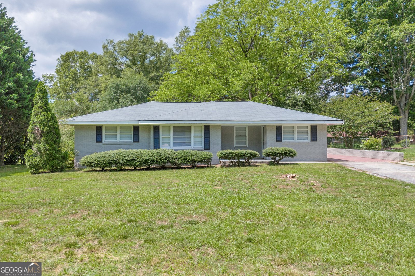 1283 Mount Paran Church Road Monroe - 1