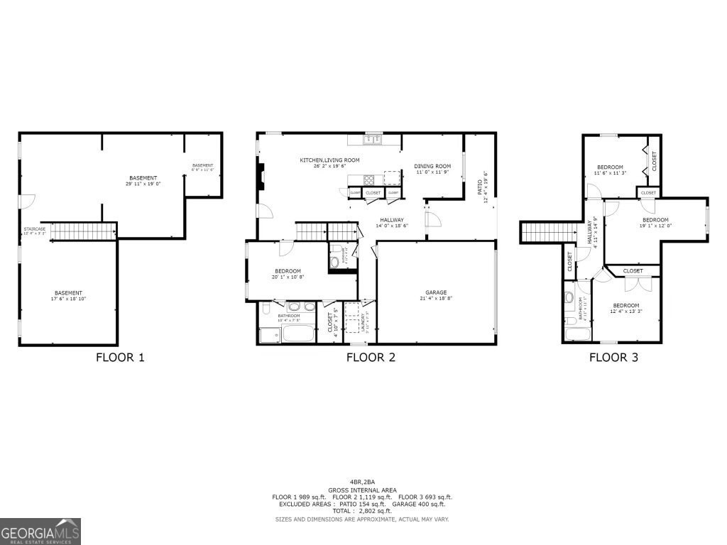 119 Surry Court Athens - 53