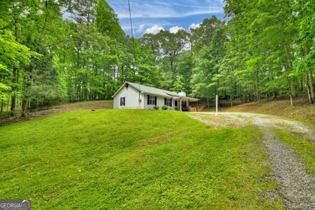 151 Padget Lane Ellijay - 31