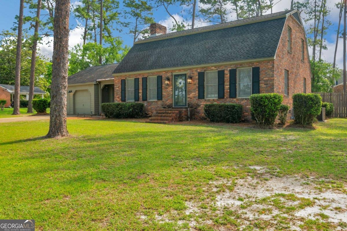 1504 Danora Drive Waycross - 1