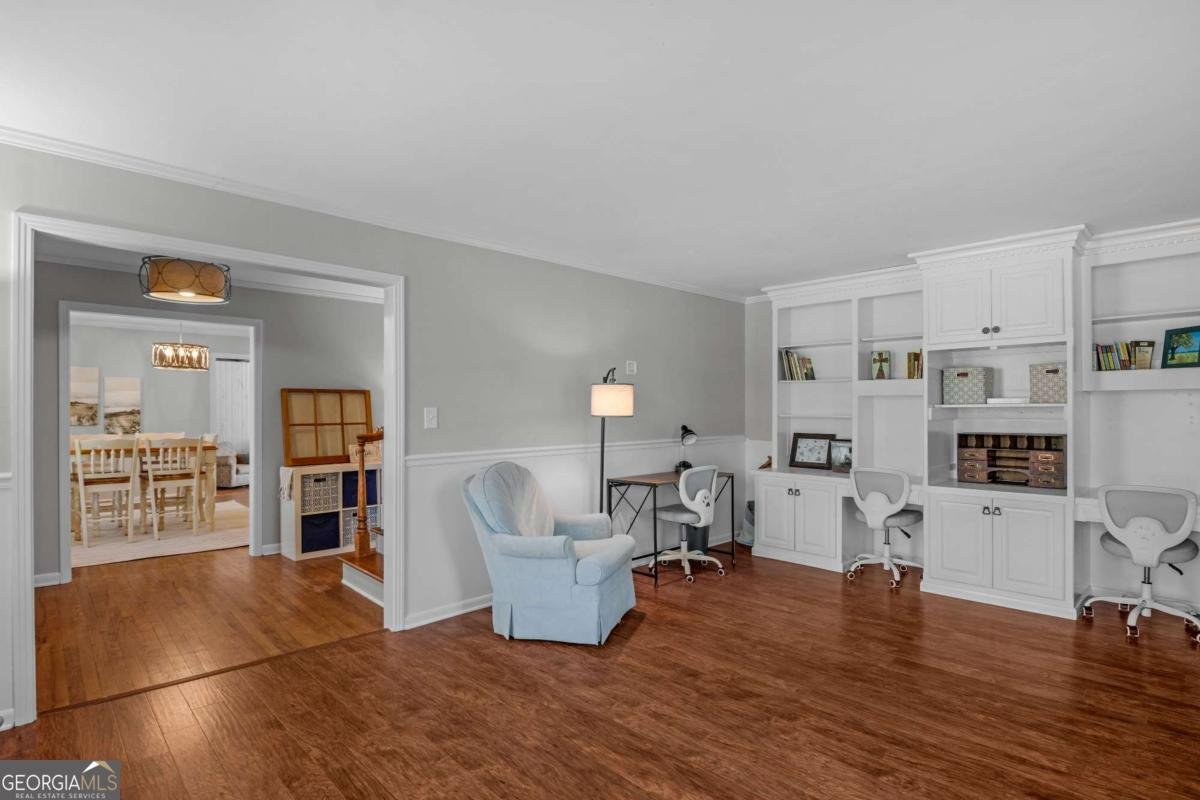 1504 Danora Drive Waycross - 17