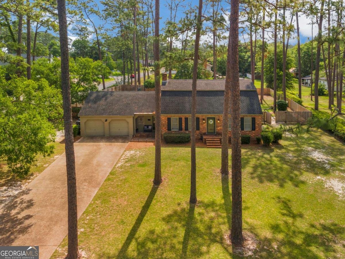 1504 Danora Drive Waycross - 2