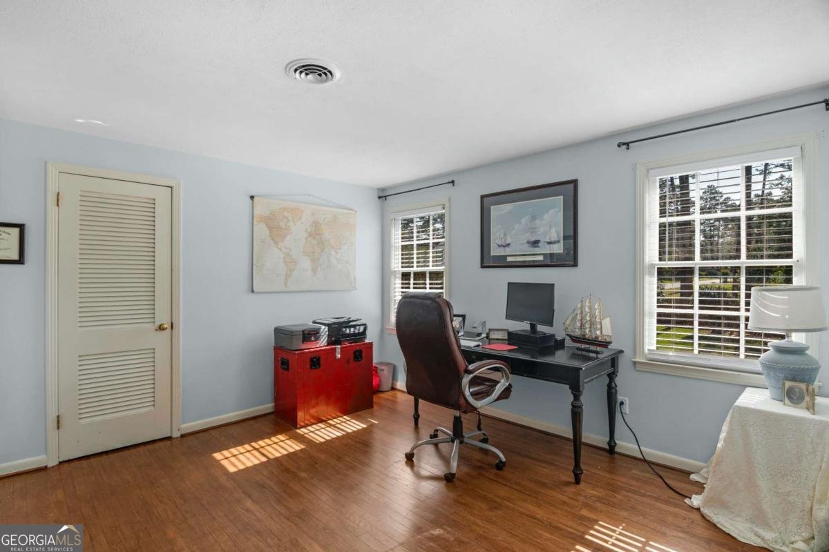 1504 Danora Drive Waycross - 27