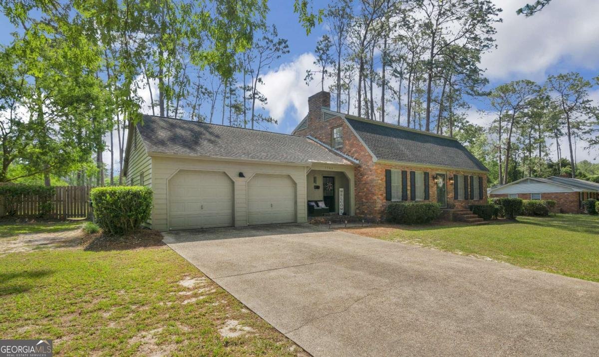 1504 Danora Drive Waycross - 3