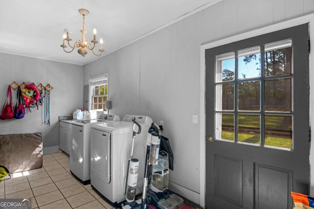 1504 Danora Drive Waycross - 32