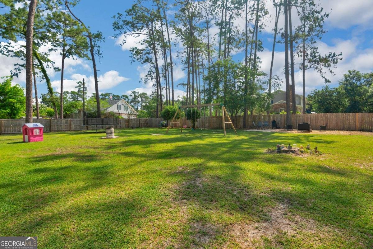 1504 Danora Drive Waycross - 34