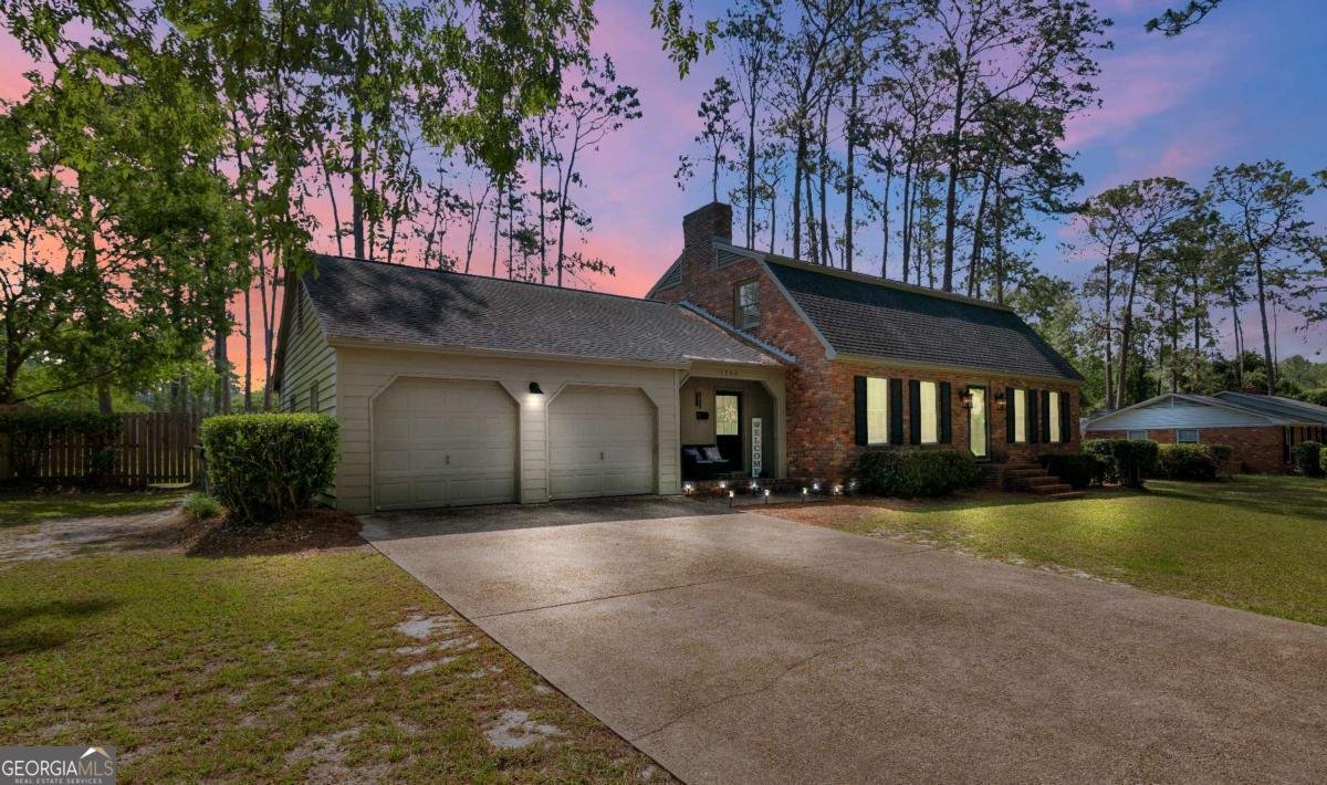 1504 Danora Drive Waycross - 4