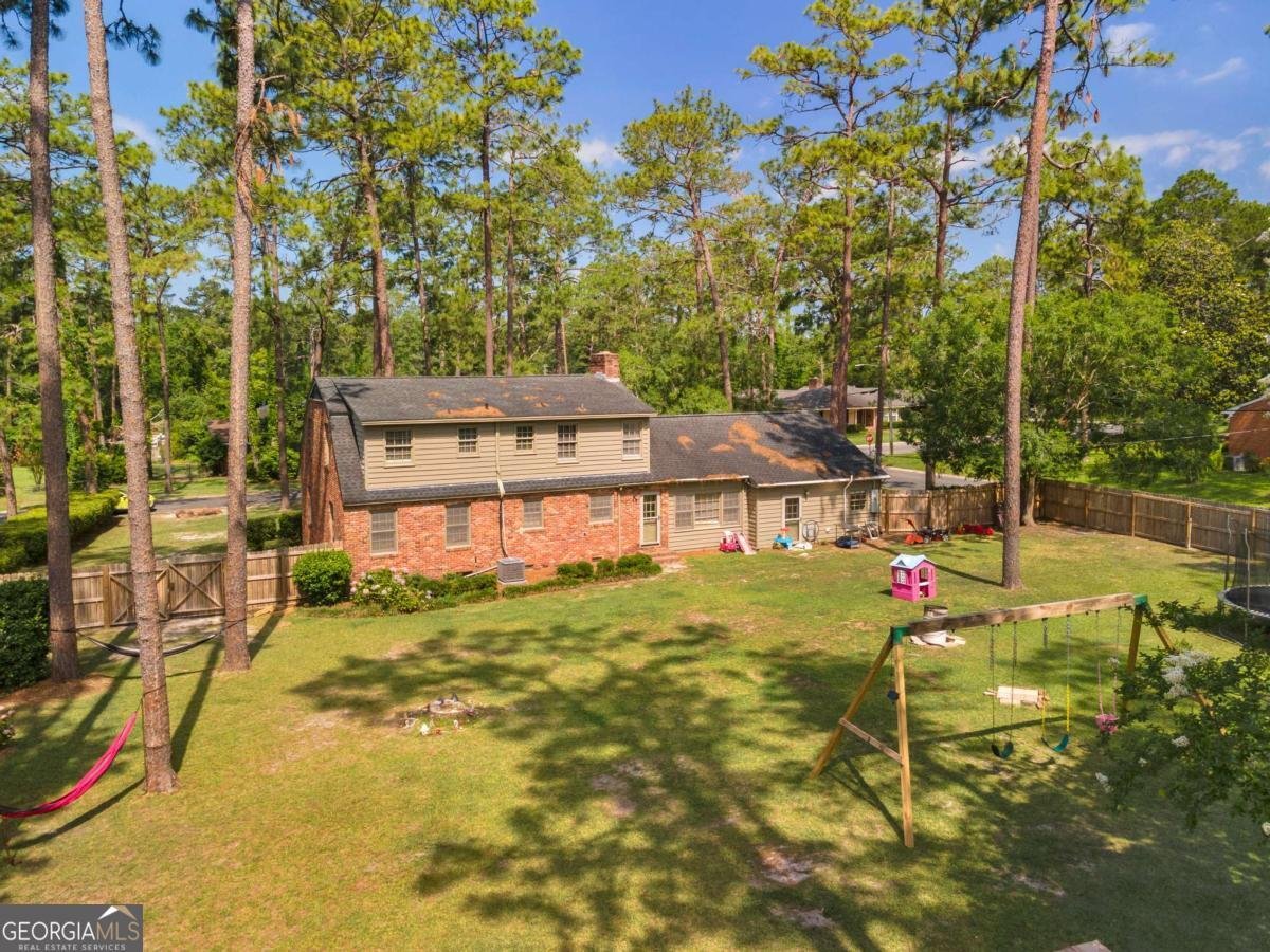 1504 Danora Drive Waycross - 5