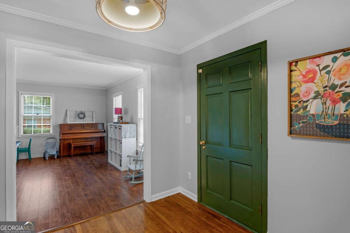 1504 Danora Drive Waycross - 7
