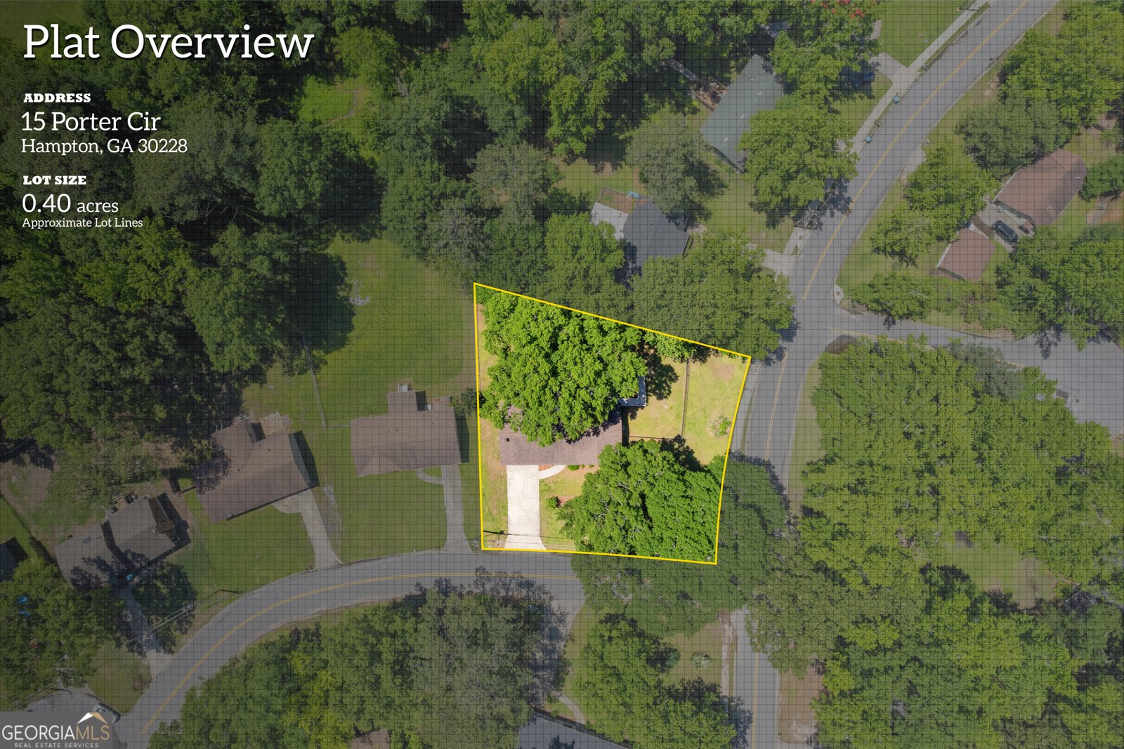 15 Porter Circle Hampton - 34