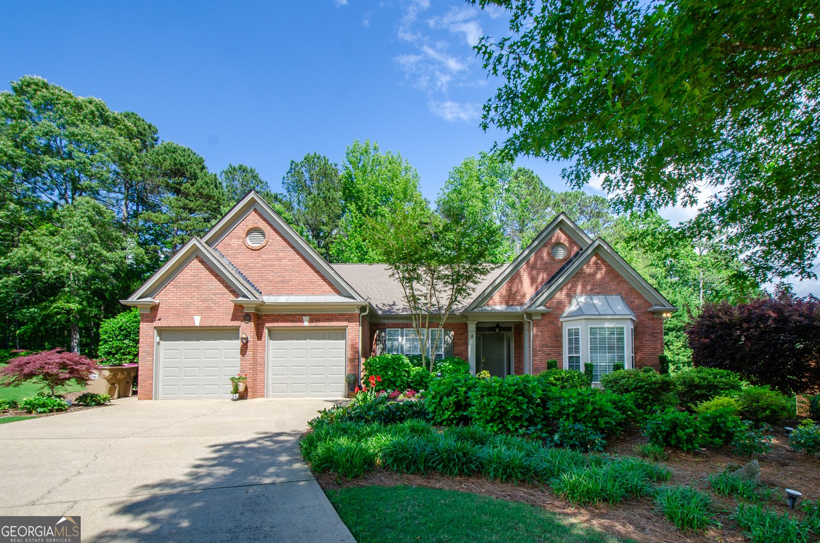 1460 Badingham Drive Cumming - 1