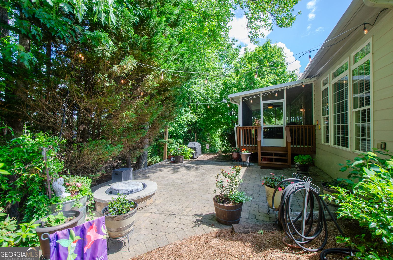 1460 Badingham Drive Cumming - 29