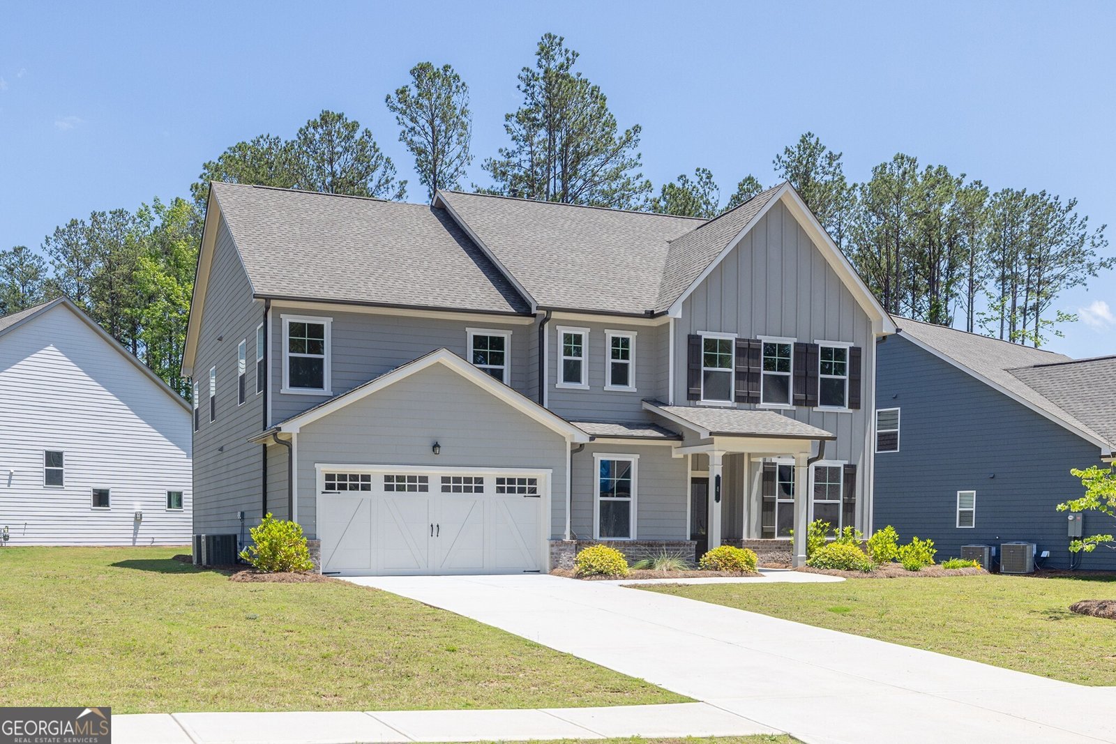 8 Foothills Trail Sharpsburg - 2