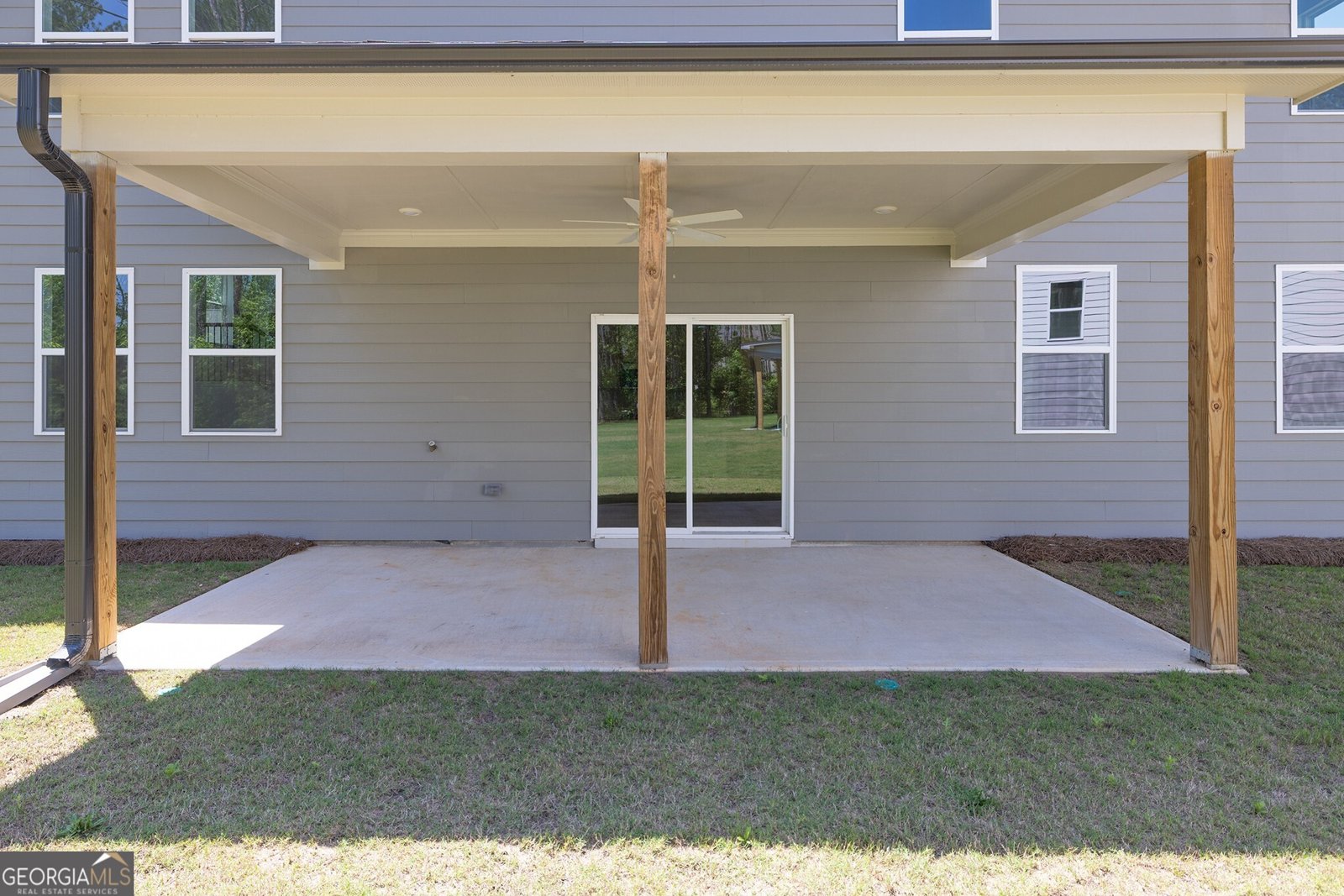 8 Foothills Trail Sharpsburg - 39