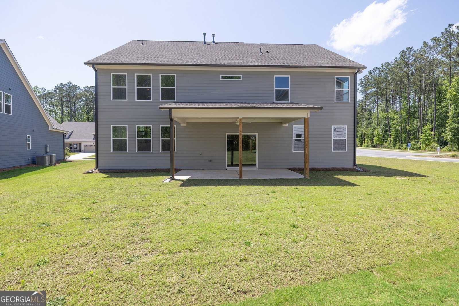 8 Foothills Trail Sharpsburg - 40