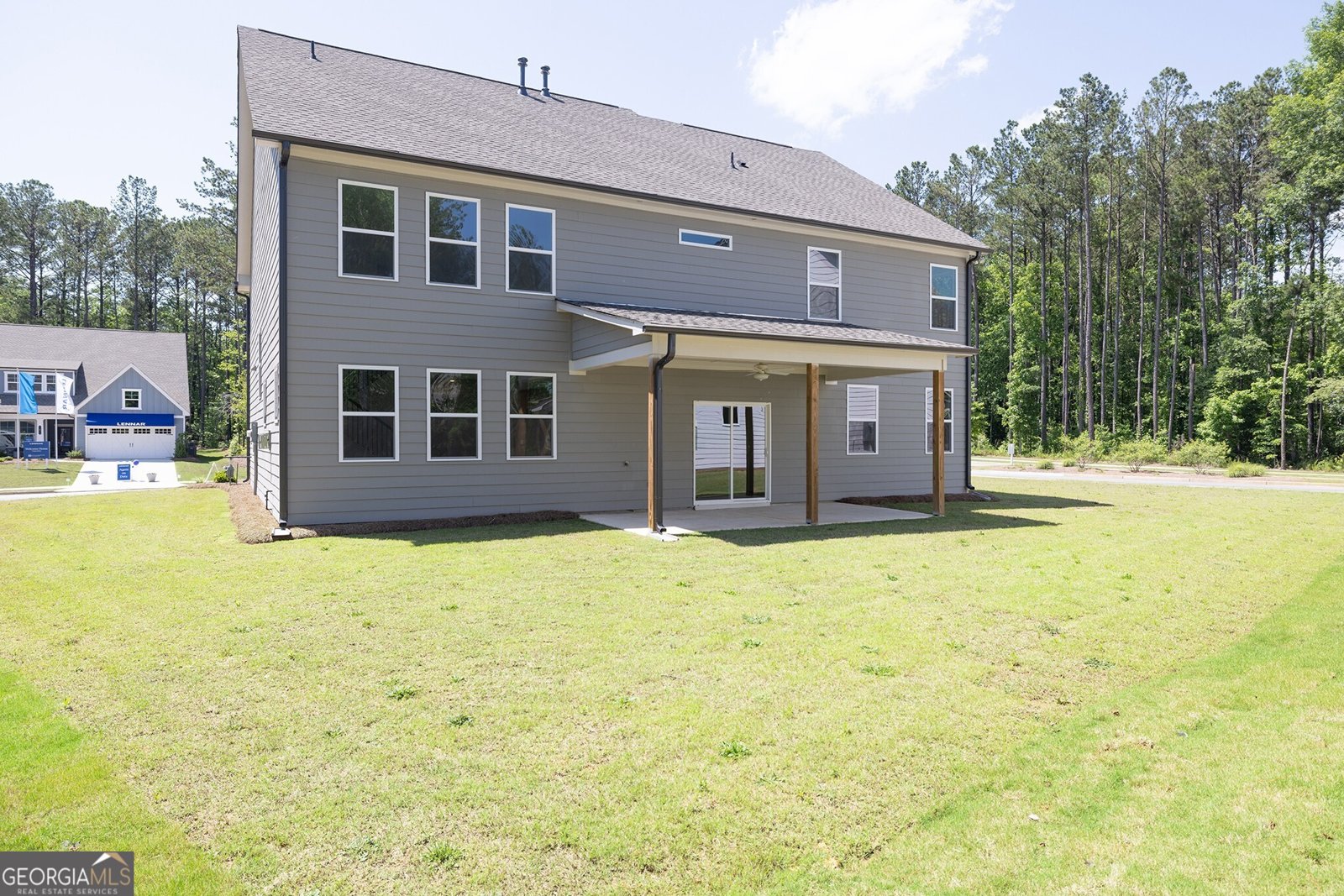 8 Foothills Trail Sharpsburg - 41