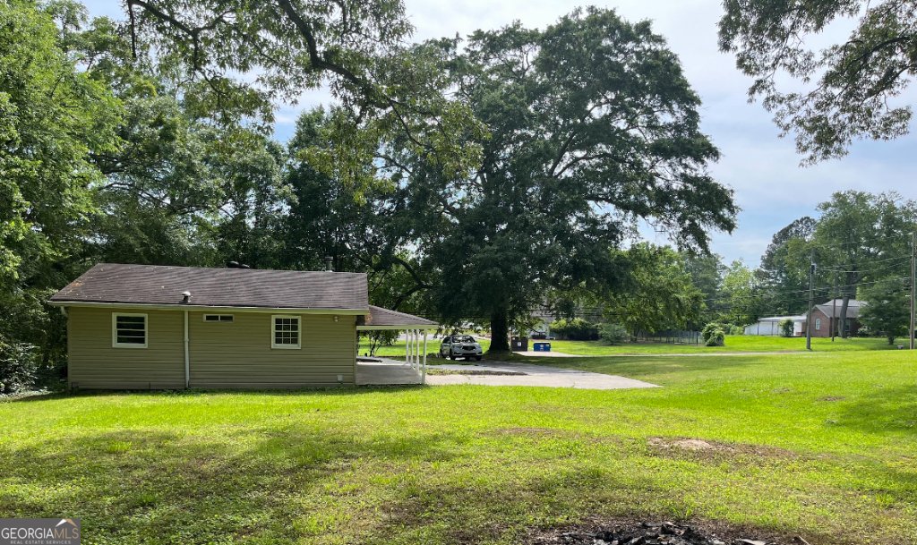 2888 Old Summerville Road Armuchee - 2