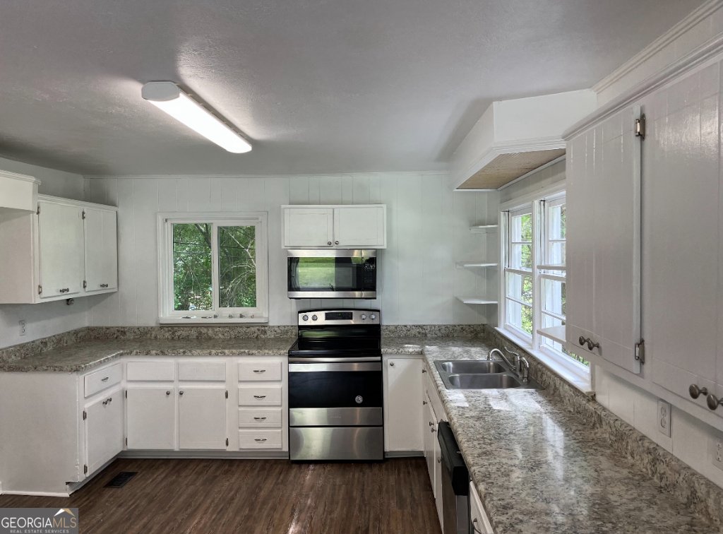 2888 Old Summerville Road Armuchee - 3