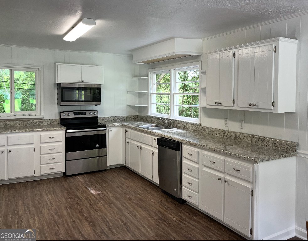 2888 Old Summerville Road Armuchee - 4