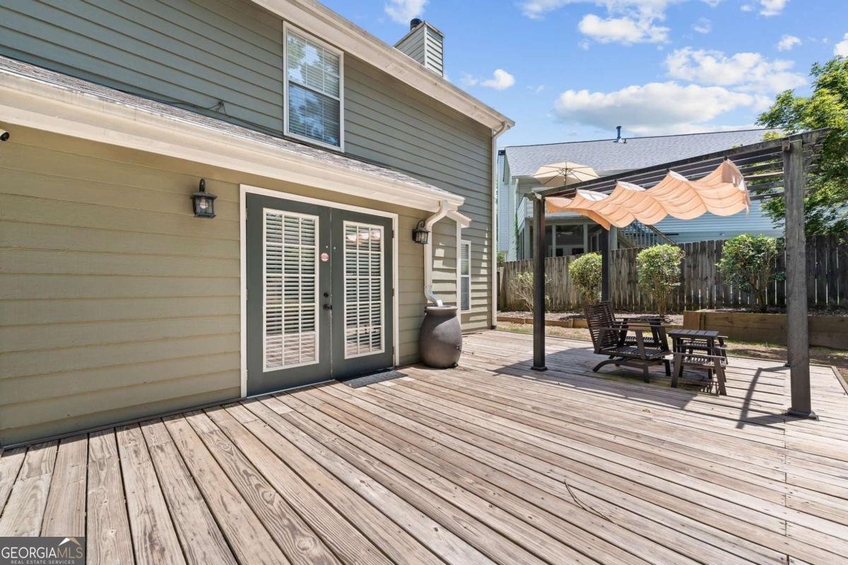 850 Long Branch Circle Sugar Hill - 31